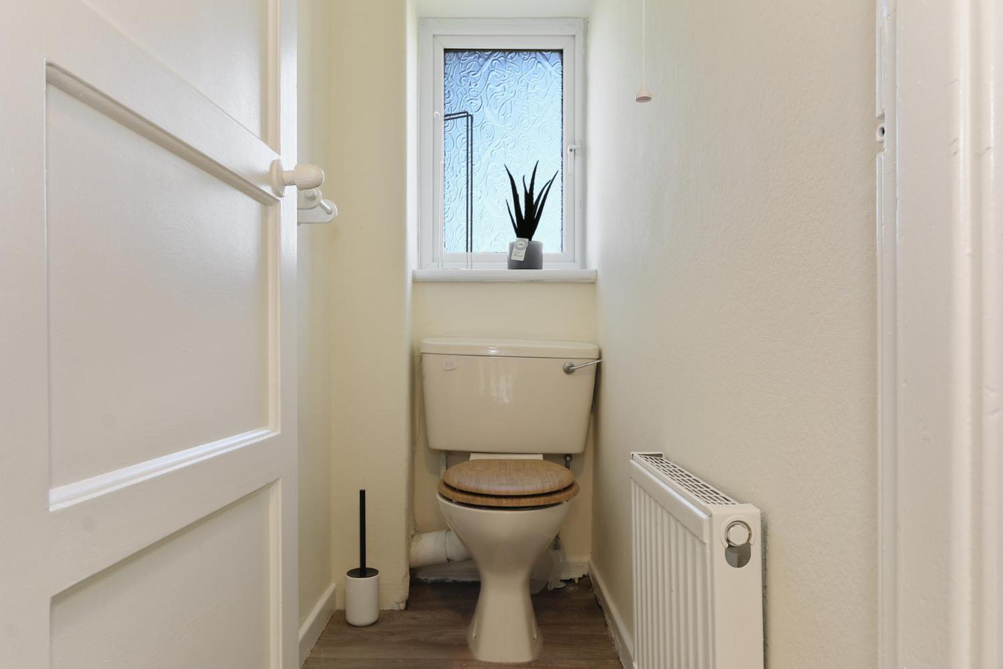 Holiday home Leconfield Close - Comfy House And Free Parking
